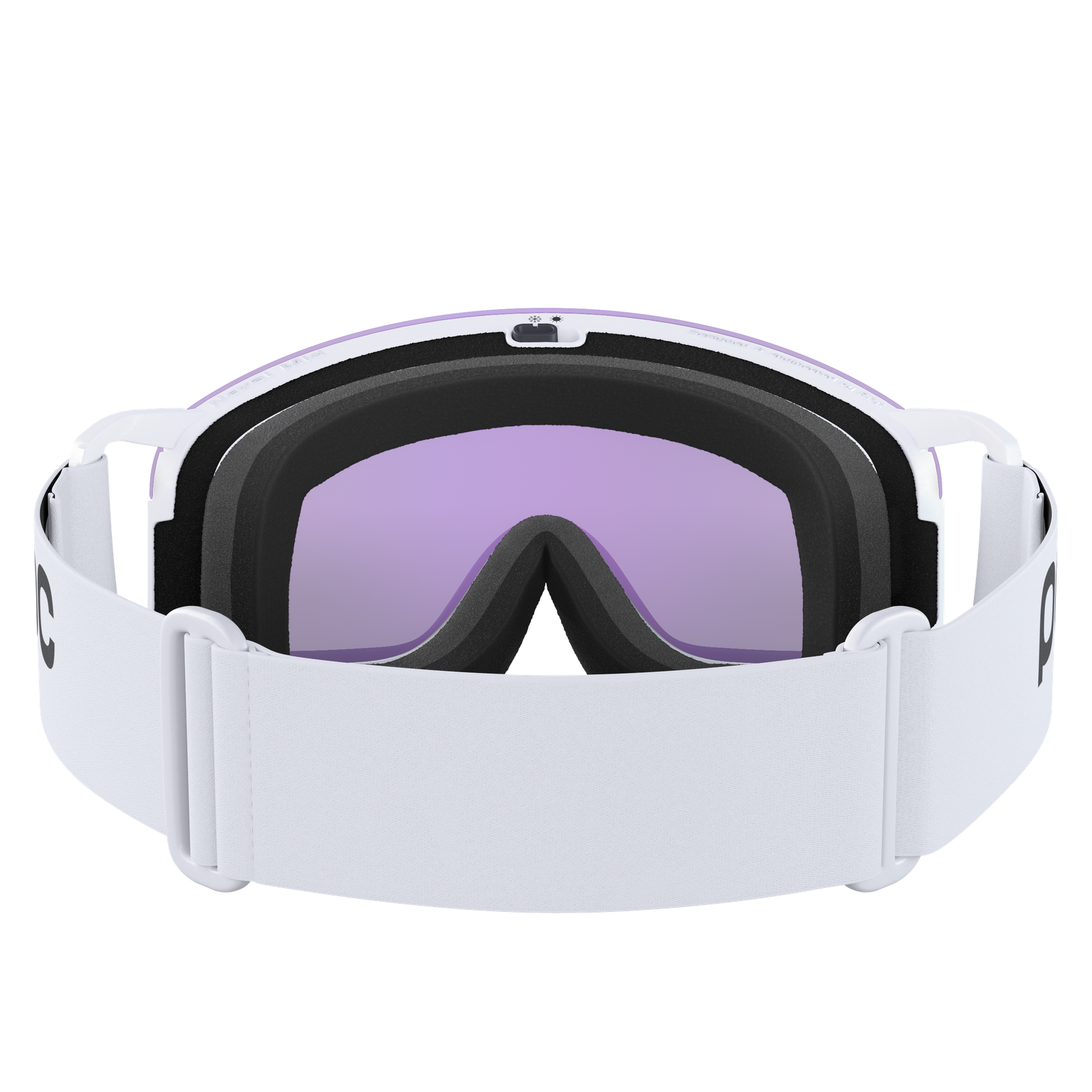 Nexal Mid Wide Fit Ski Goggles - Image 4