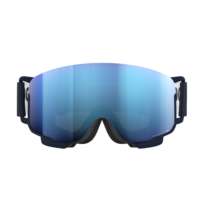 Product image of Nexal Mid Wide Fit Ski Goggles
