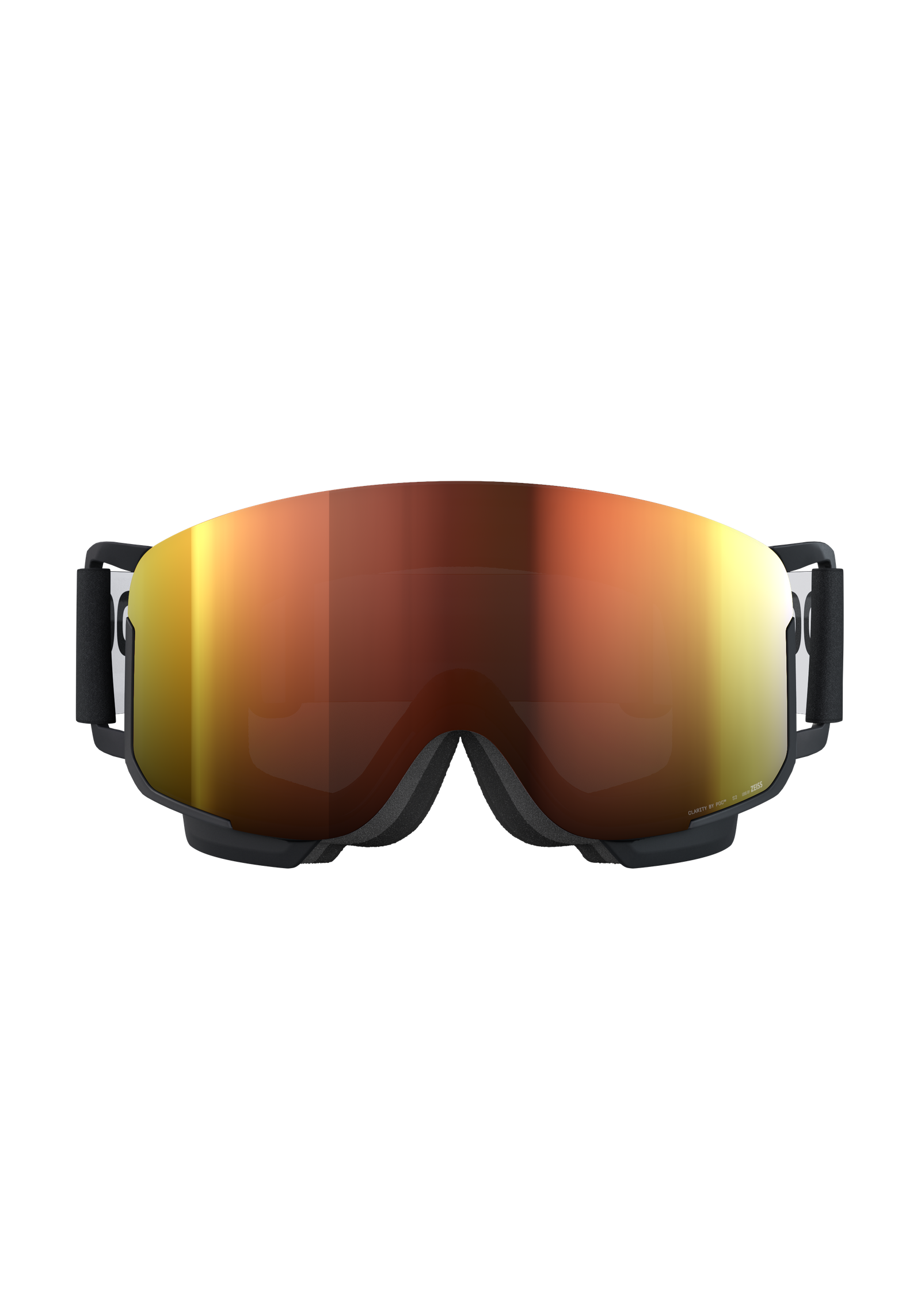 Nexal Mid Wide Fit Ski Goggles - Image 2