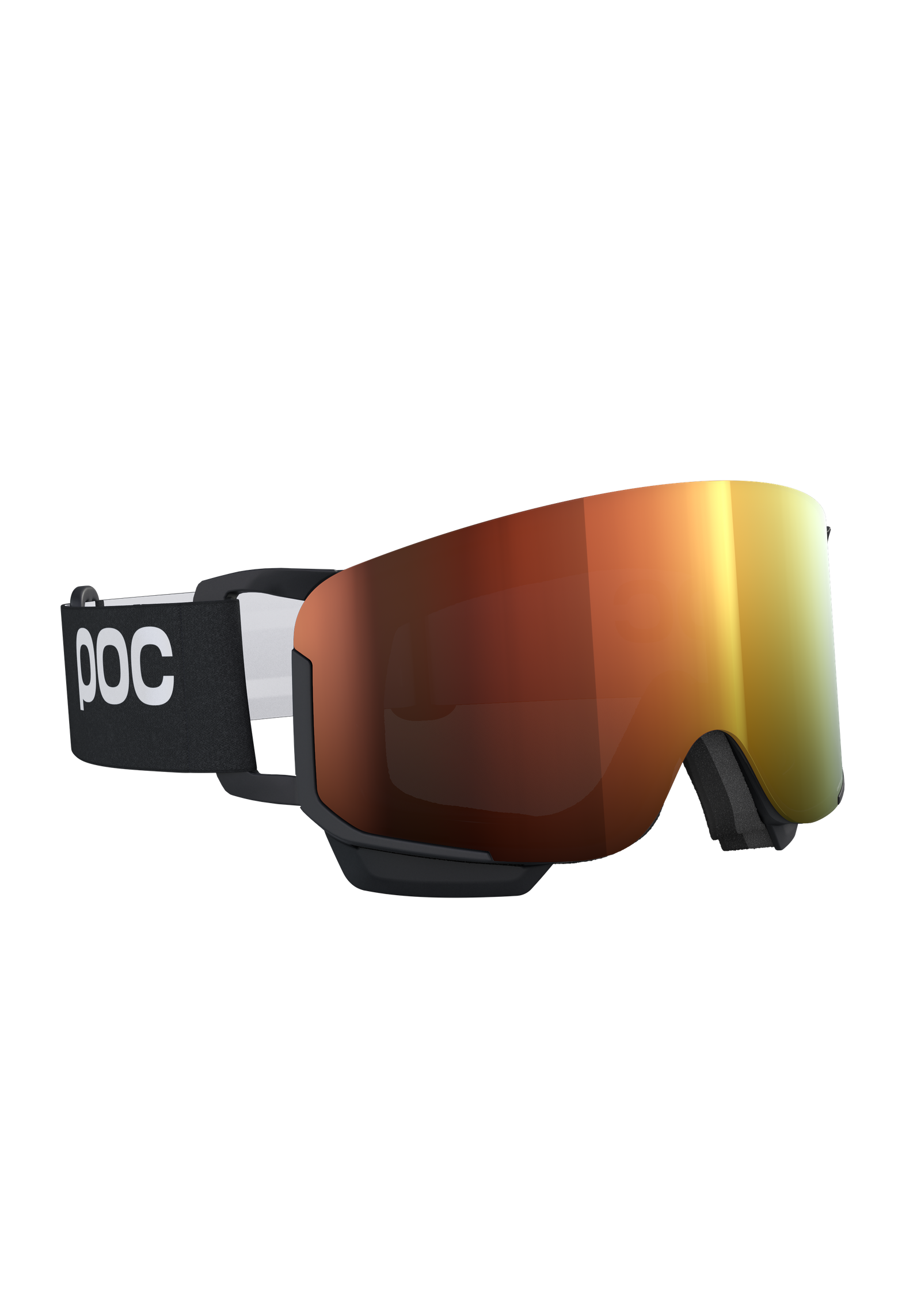 Nexal Mid Wide Fit Ski Goggles - Image 3