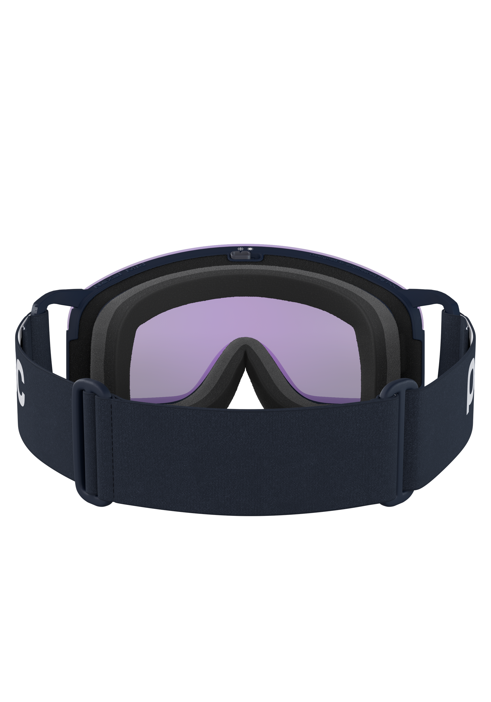 Nexal Mid Wide Fit Ski Goggles - Image 4