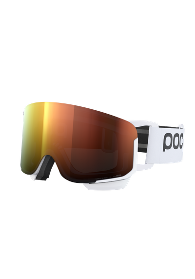 Nexal Mid Wide Fit Ski Goggles