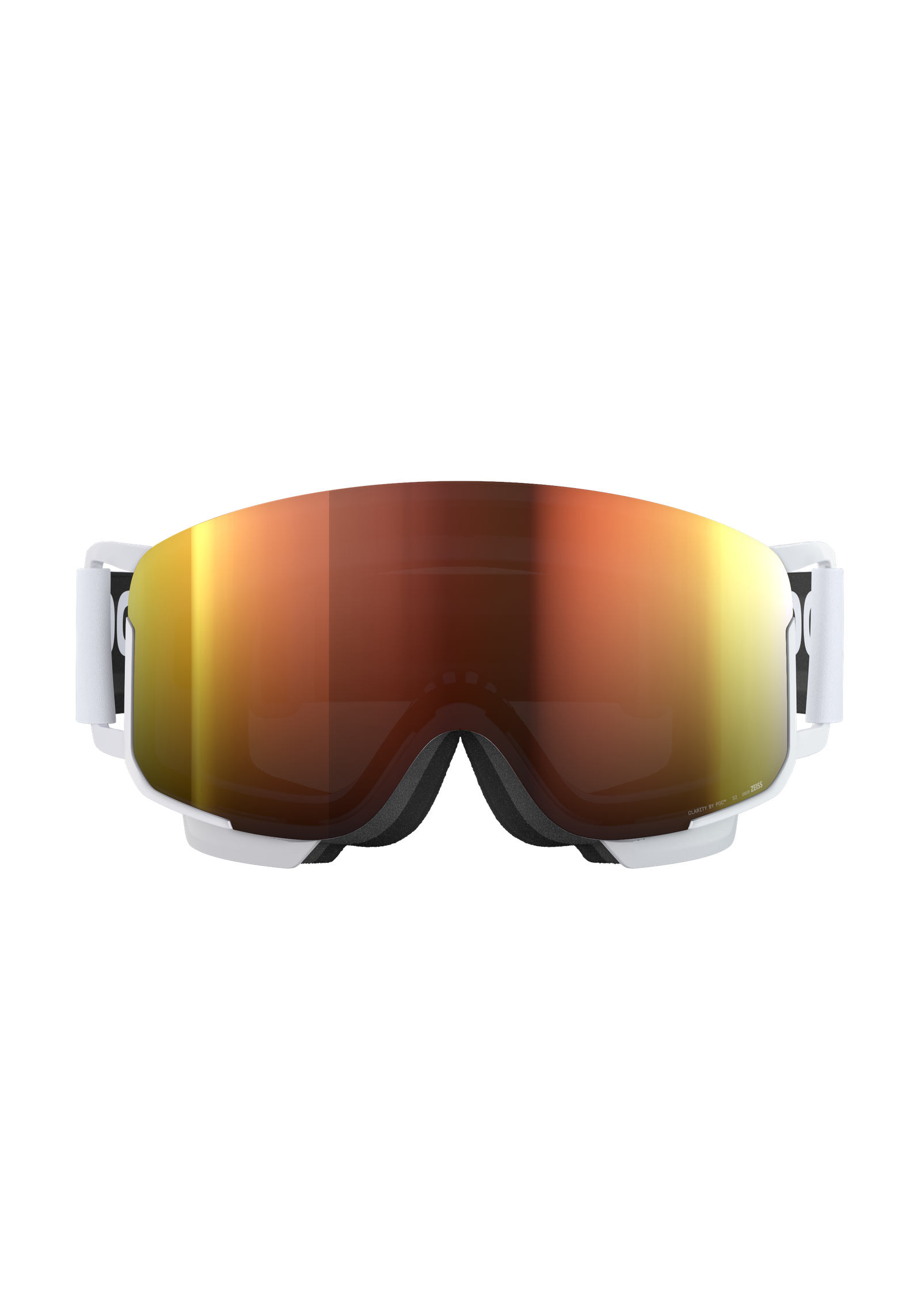Nexal Mid Wide Fit Ski Goggles - Image 2