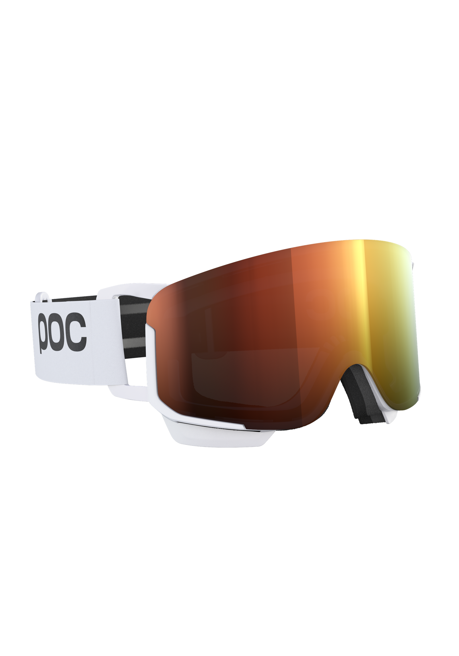 Nexal Mid Wide Fit Ski Goggles - Image 3