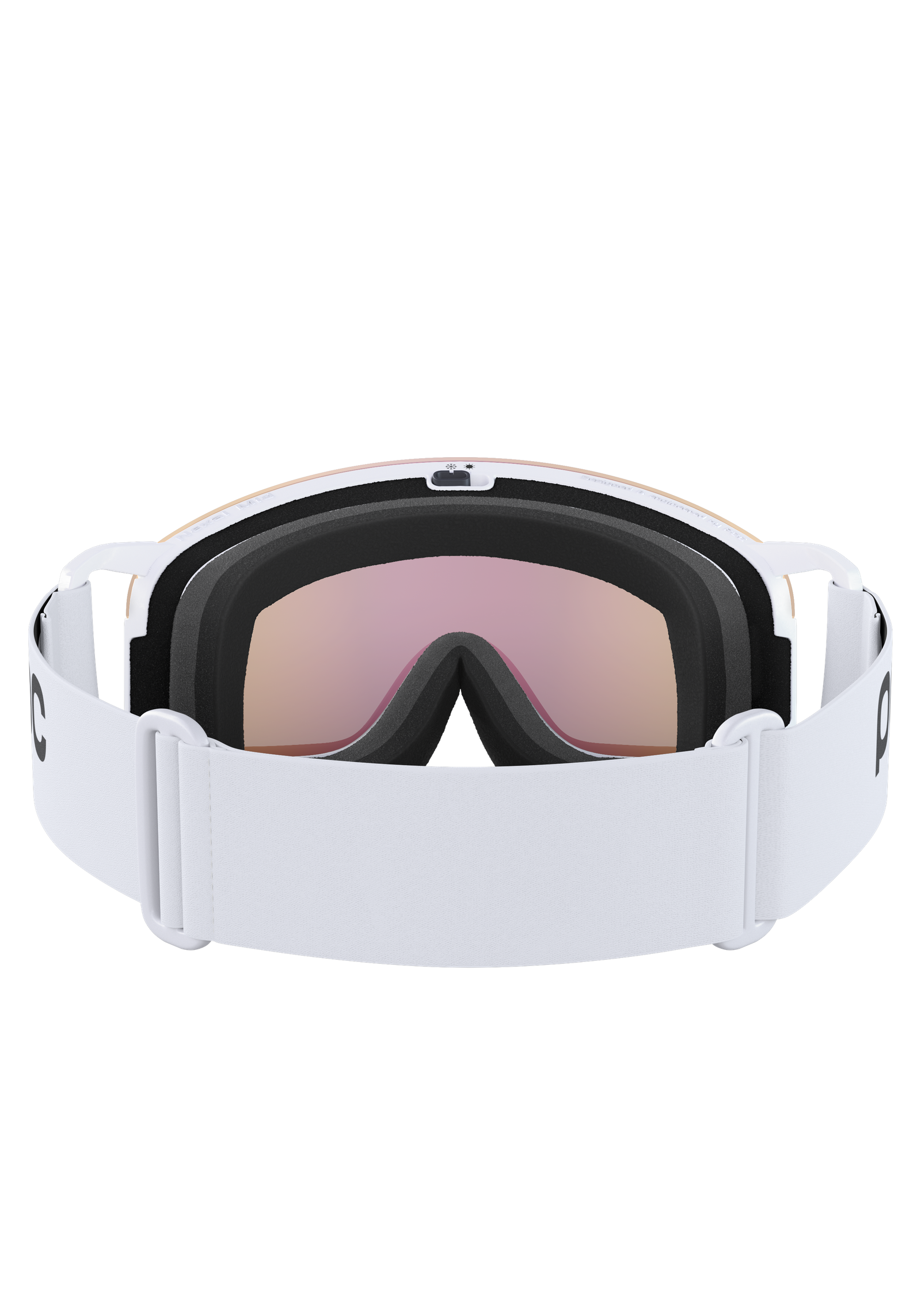 Nexal Mid Wide Fit Ski Goggles - Image 4