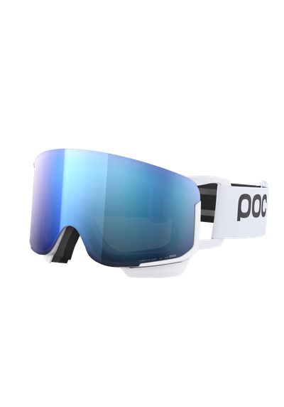 Nexal Mid Wide Fit Ski Goggles