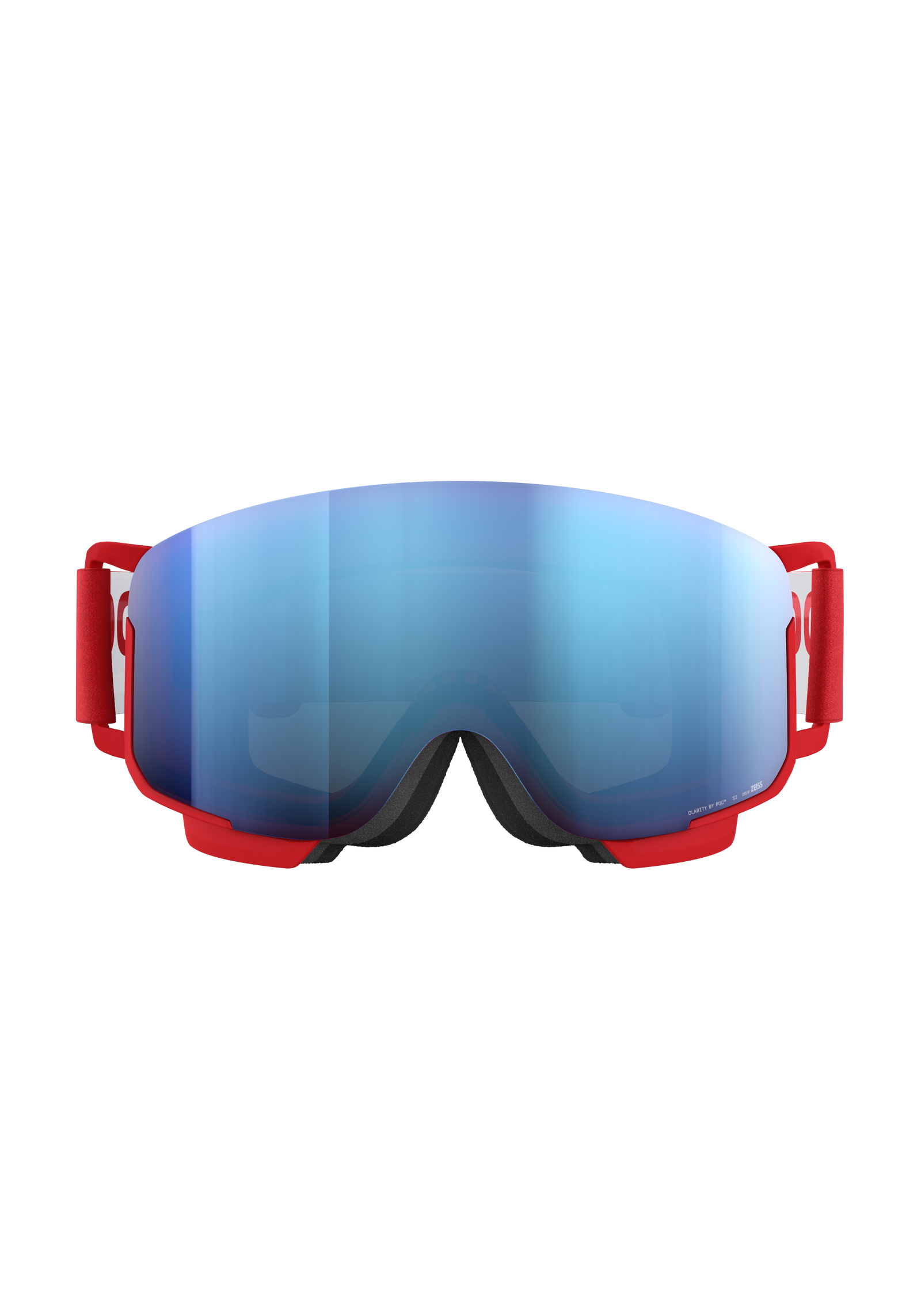 Nexal Mid Wide Fit Skibrille - Image 2