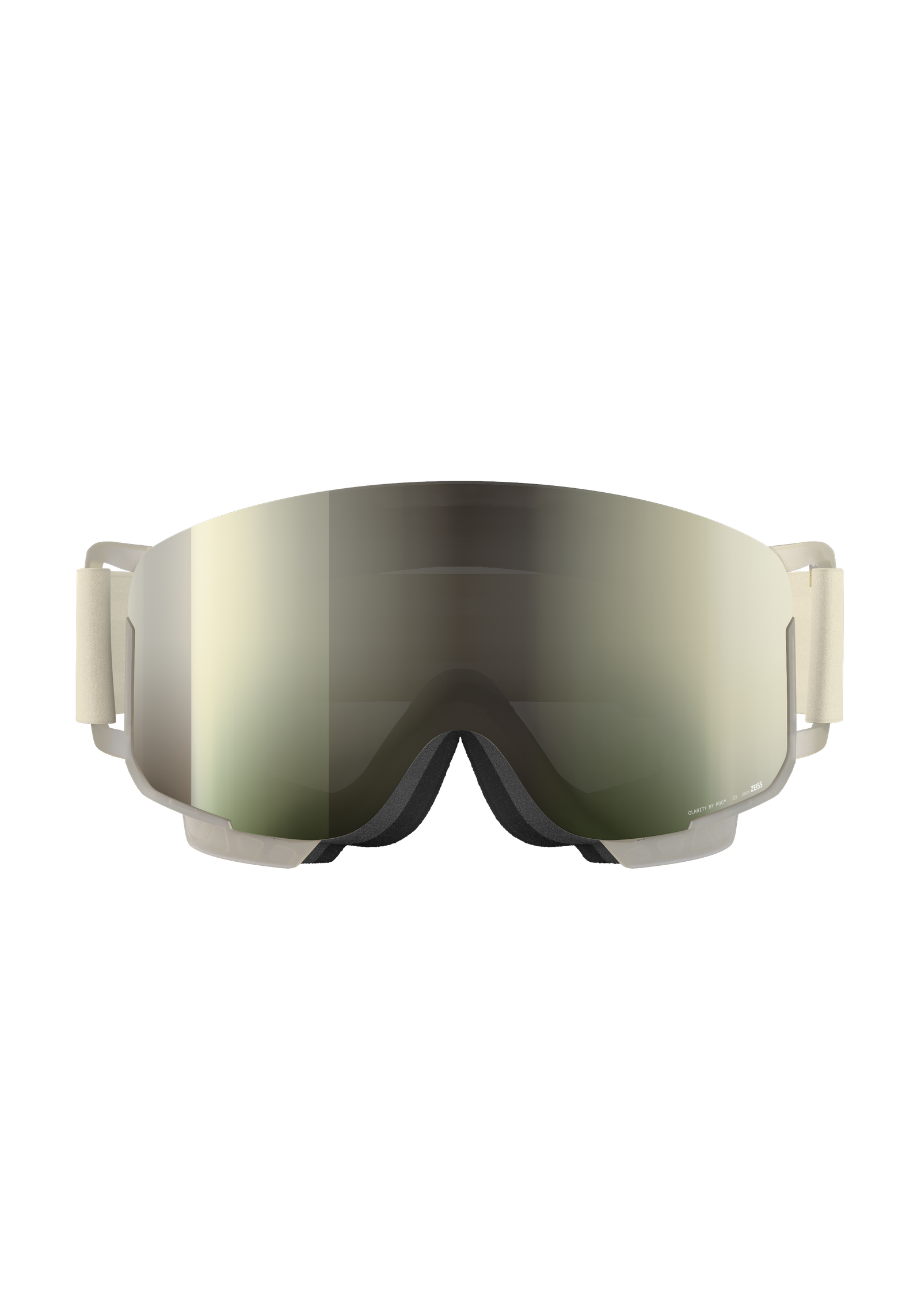 Nexal Mid Wide Fit Ski Goggles - Image 2