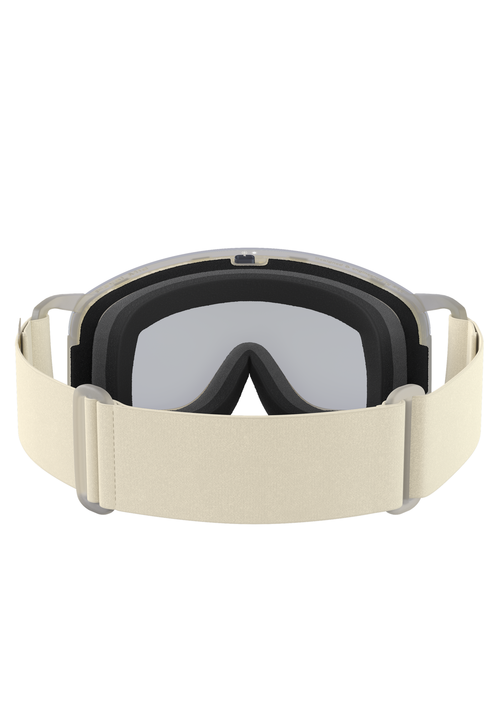 Nexal Mid Wide Fit Ski Goggles - Image 4