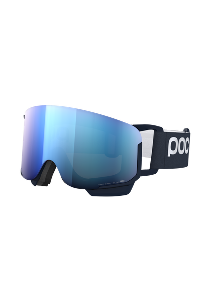 Nexal Mid Wide Fit Ski Goggles