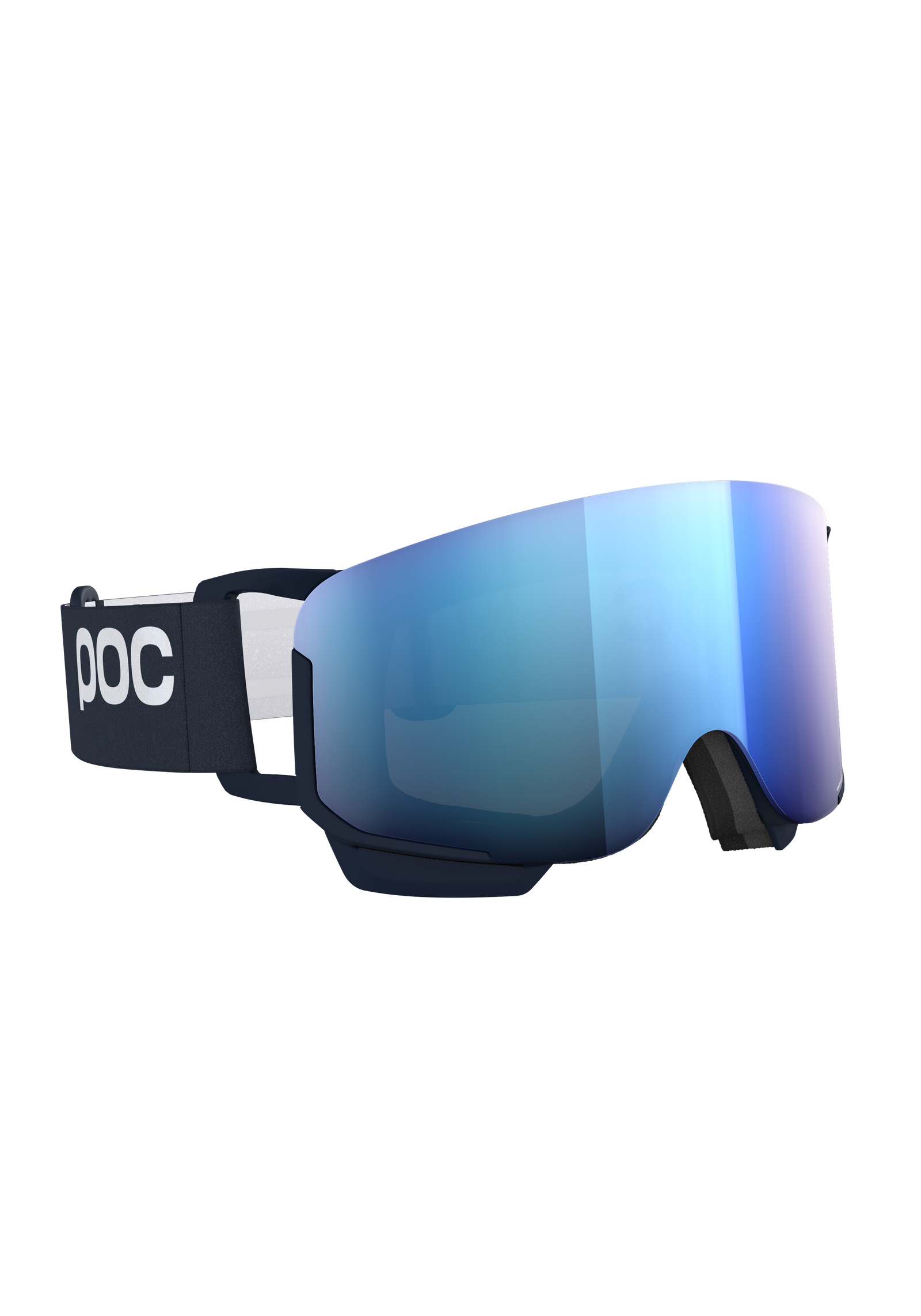 Nexal Mid Wide Fit Ski Goggles - Image 3