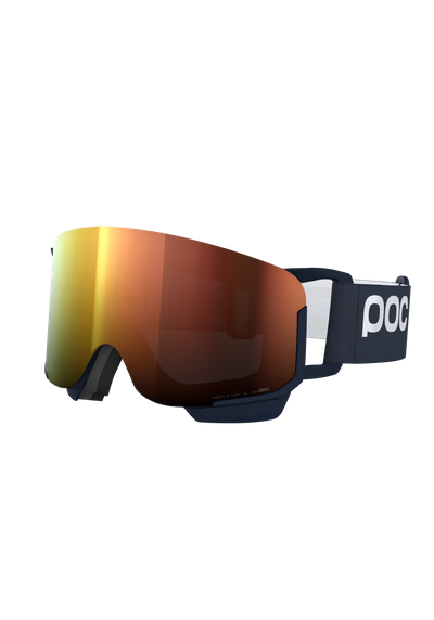 Nexal Mid Wide Fit Ski Goggles