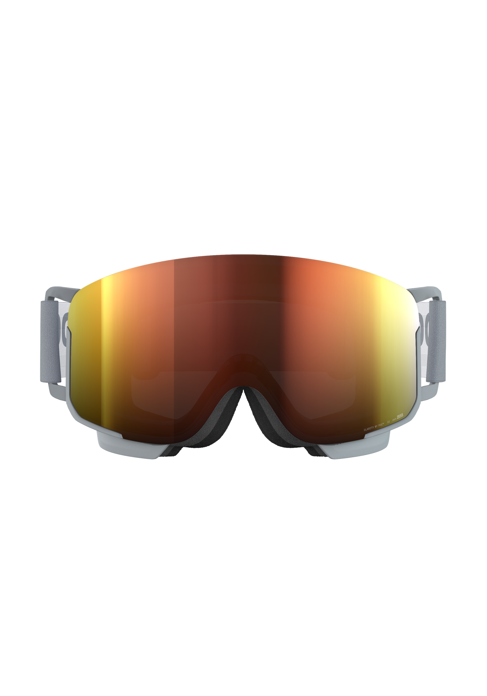 Nexal Mid Wide Fit Ski Goggles - Image 2