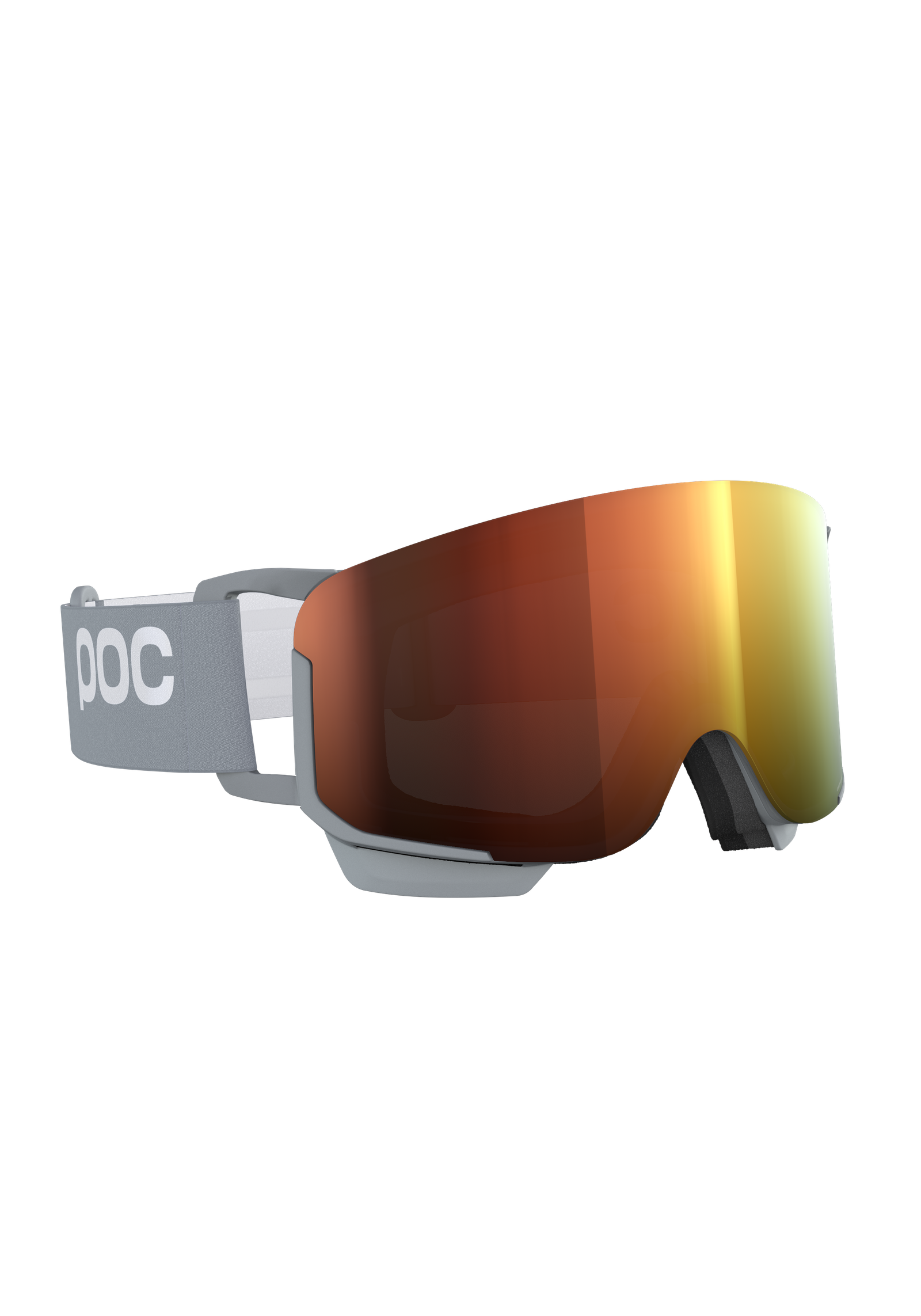 Nexal Mid Wide Fit Ski Goggles - Image 3