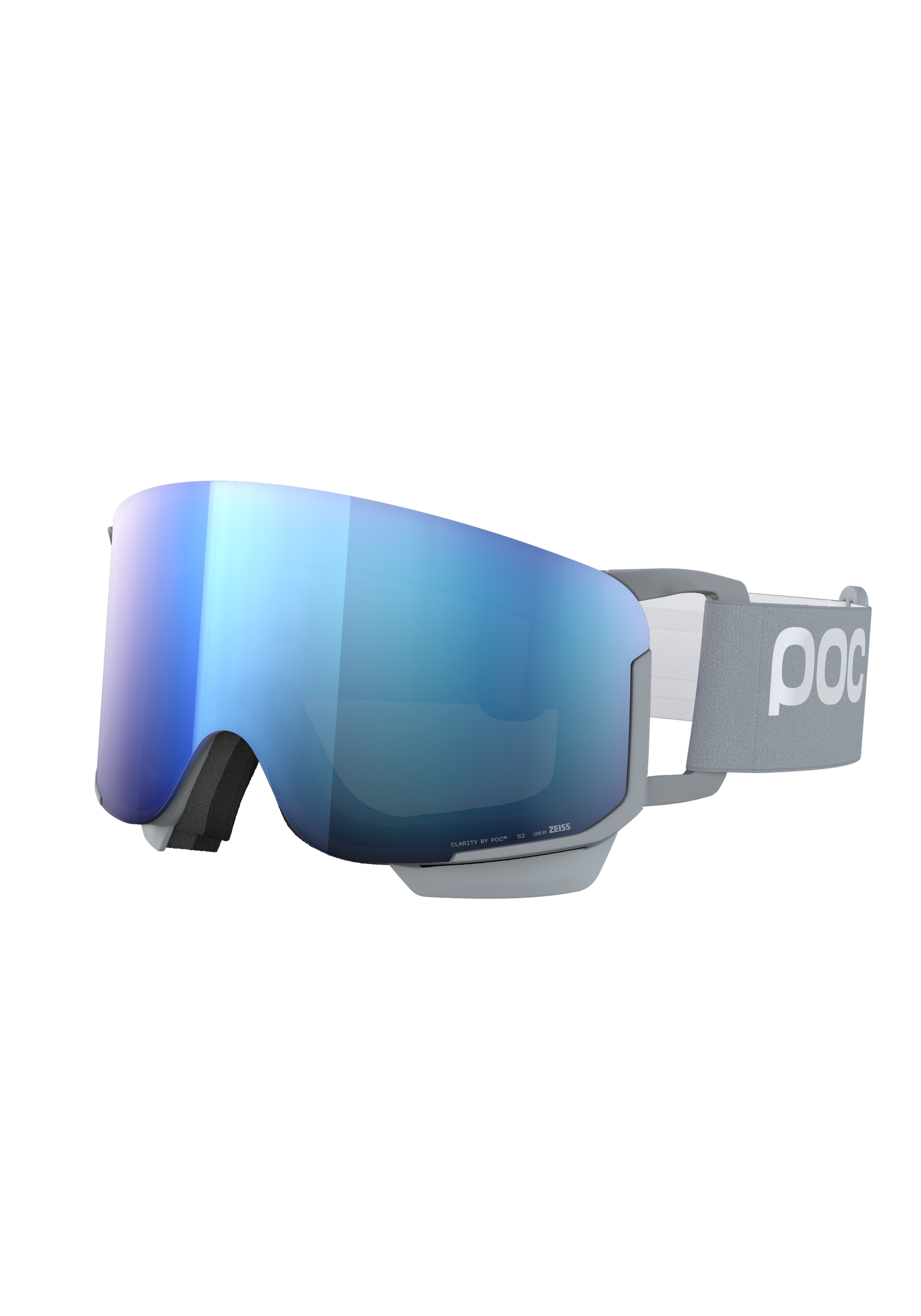 Nexal Mid Wide Fit Ski Goggles - Image 1