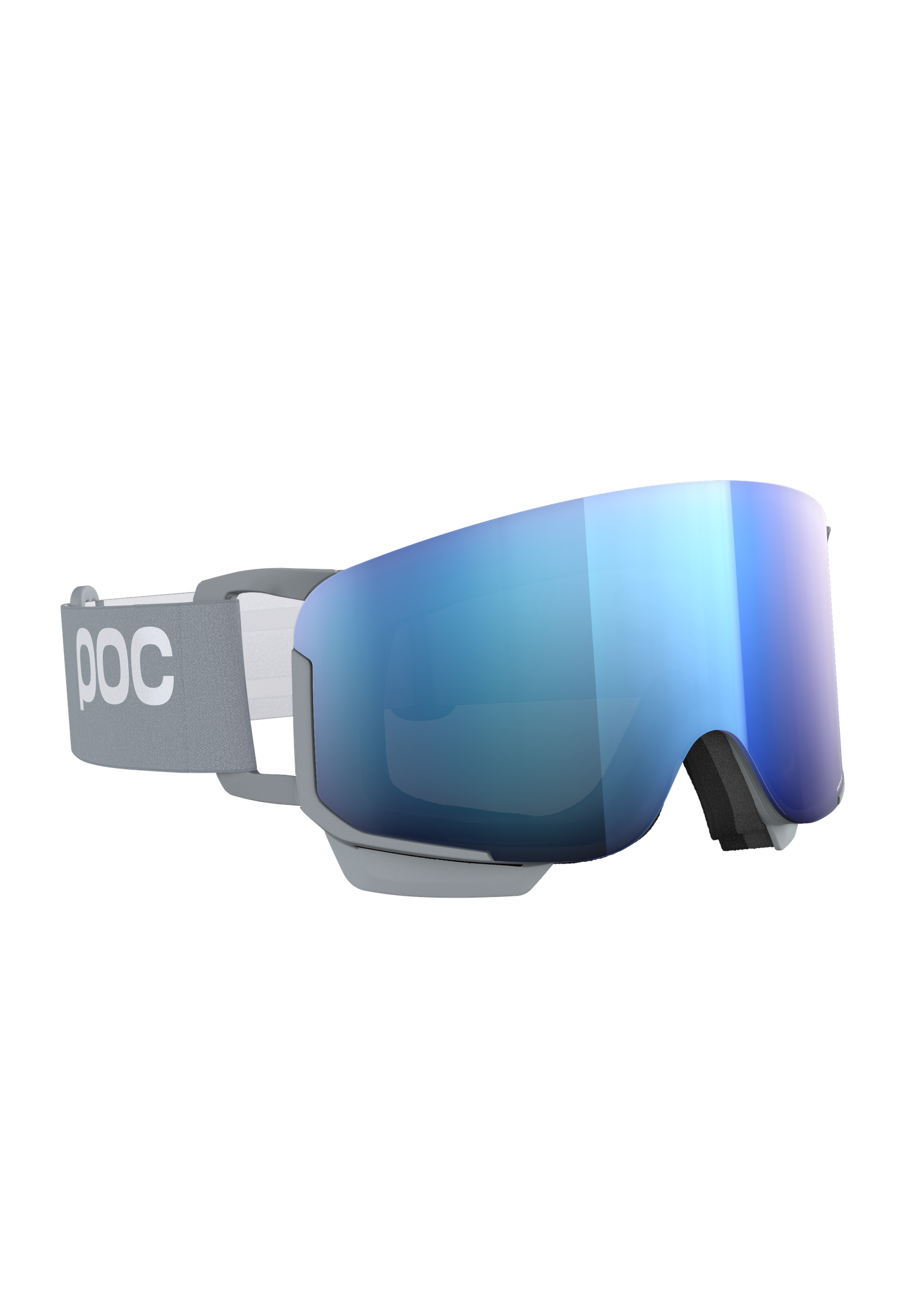 Nexal Mid Wide Fit Ski Goggles - Image 3