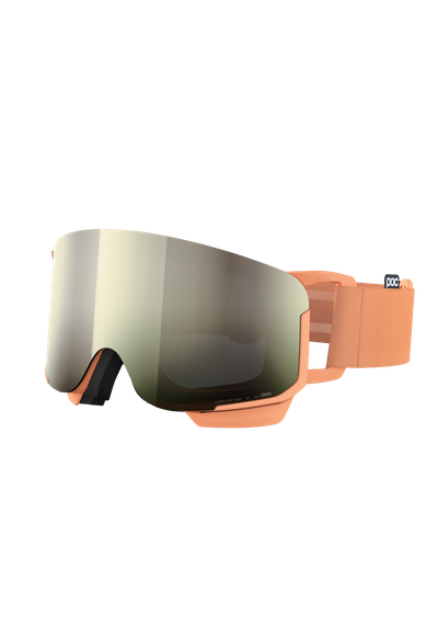 Masque de Ski Nexal Mid Wide Fit