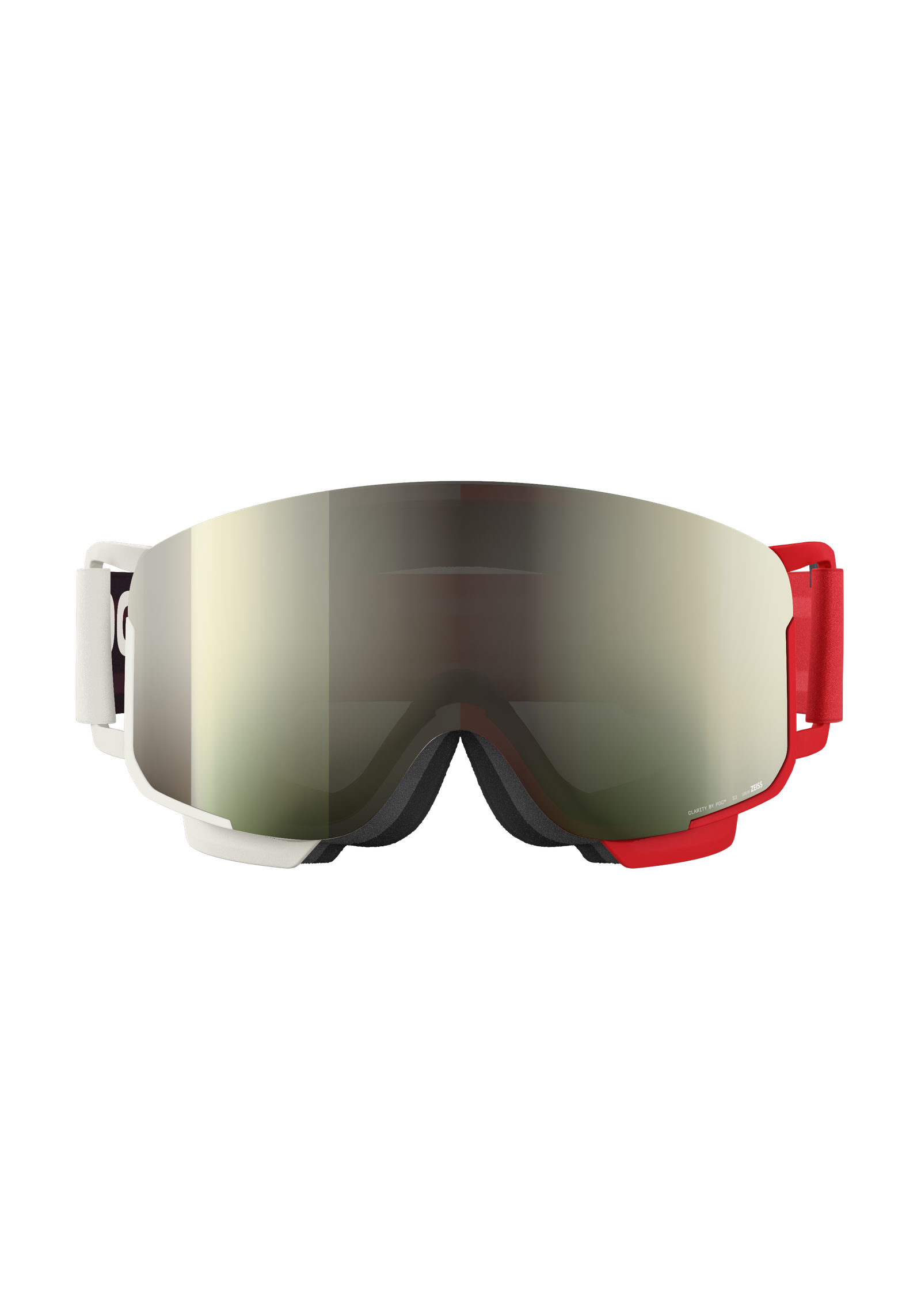 Nexal Mid Wide Fit Ski Goggles - Image 2