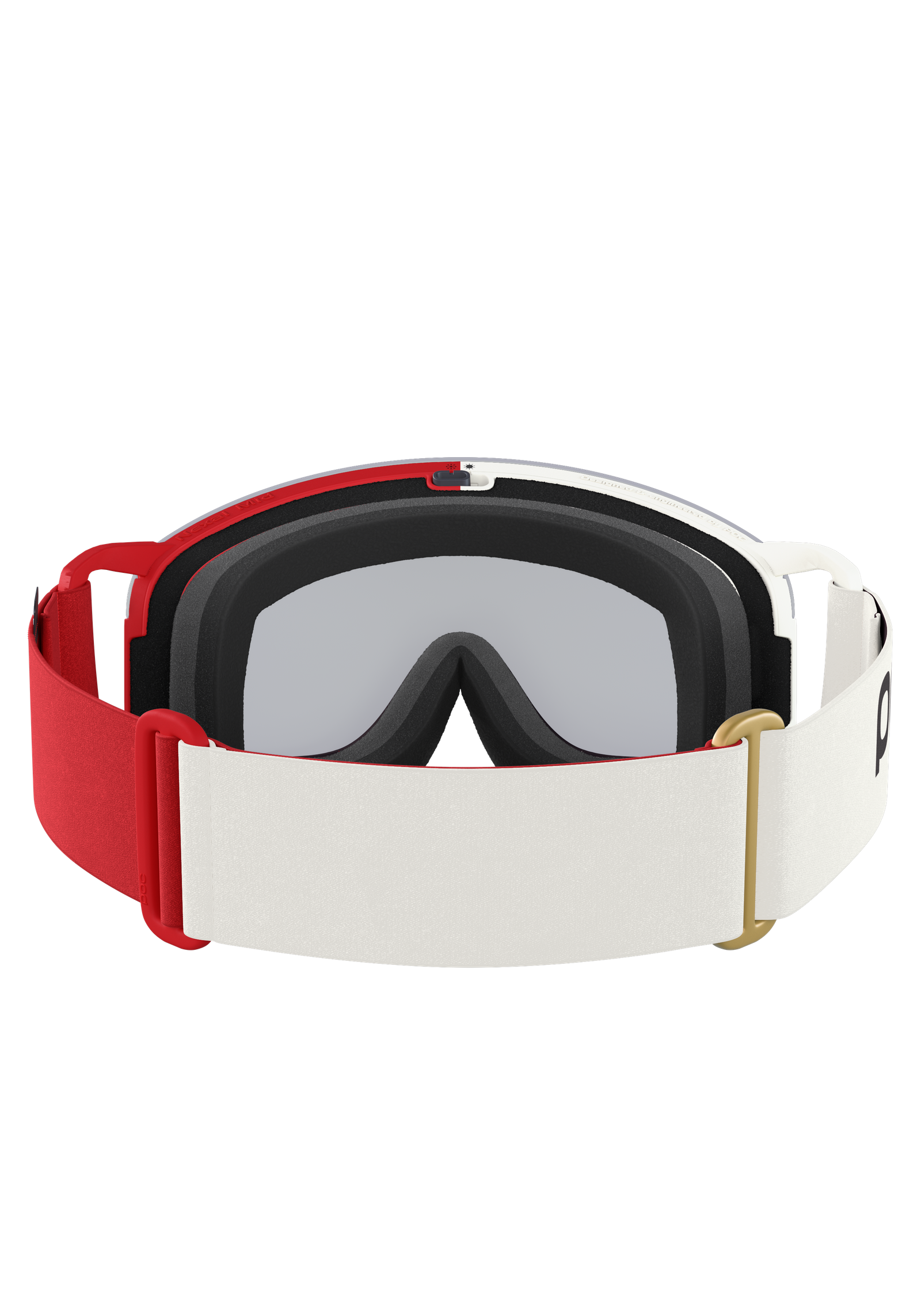 Nexal Mid Wide Fit Ski Goggles - Image 4