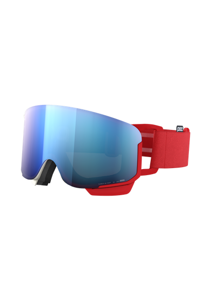 Nexal Mid Wide Fit Ski Goggles