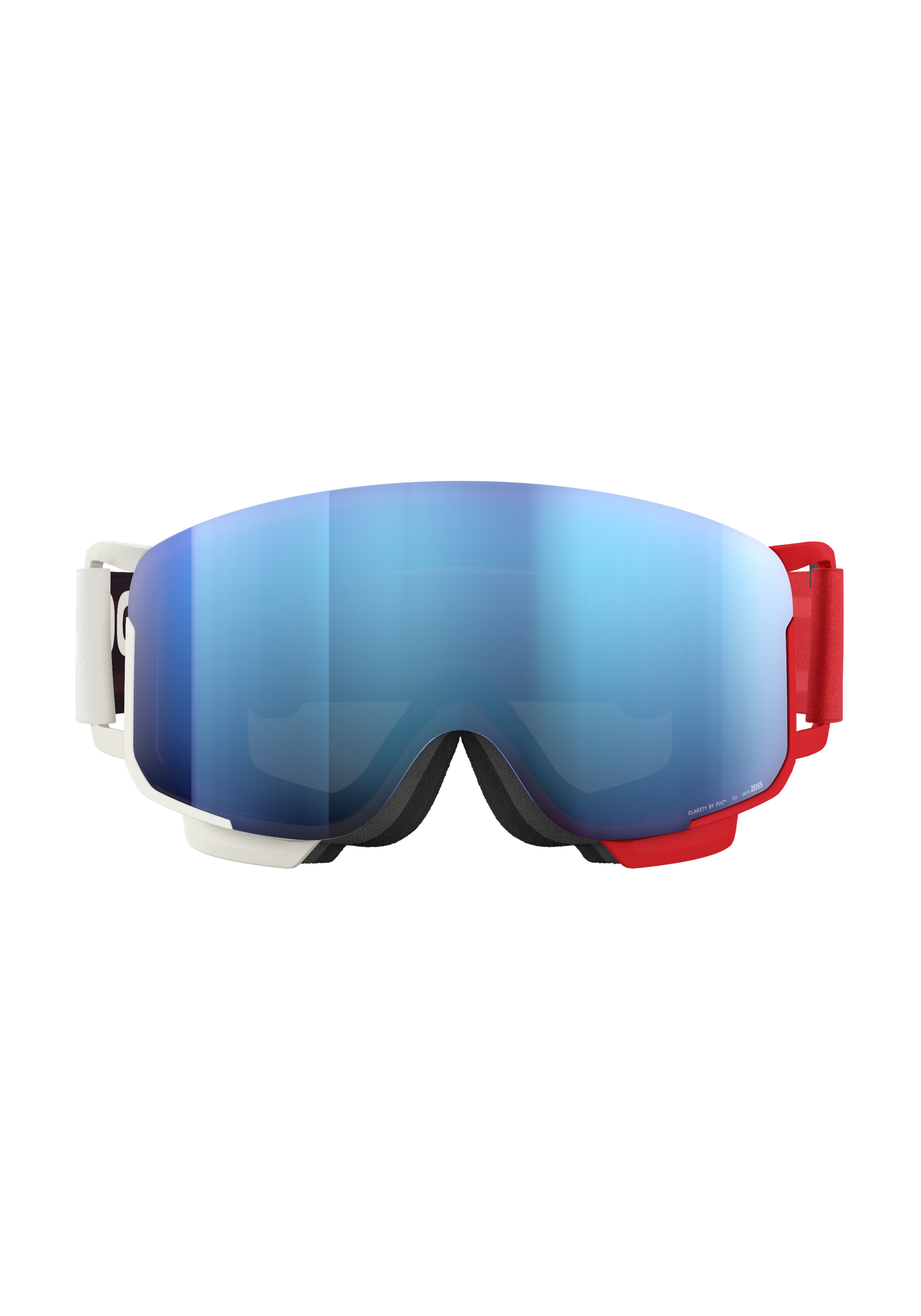 Nexal Mid Wide Fit Ski Goggles - Image 2