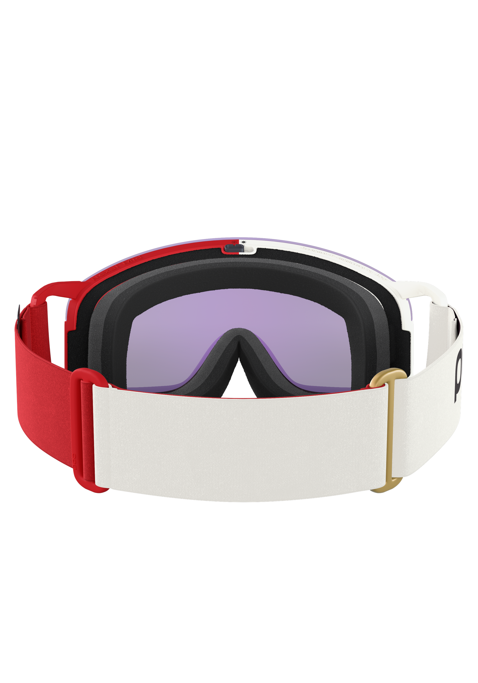 Nexal Mid Wide Fit Ski Goggles - Image 4