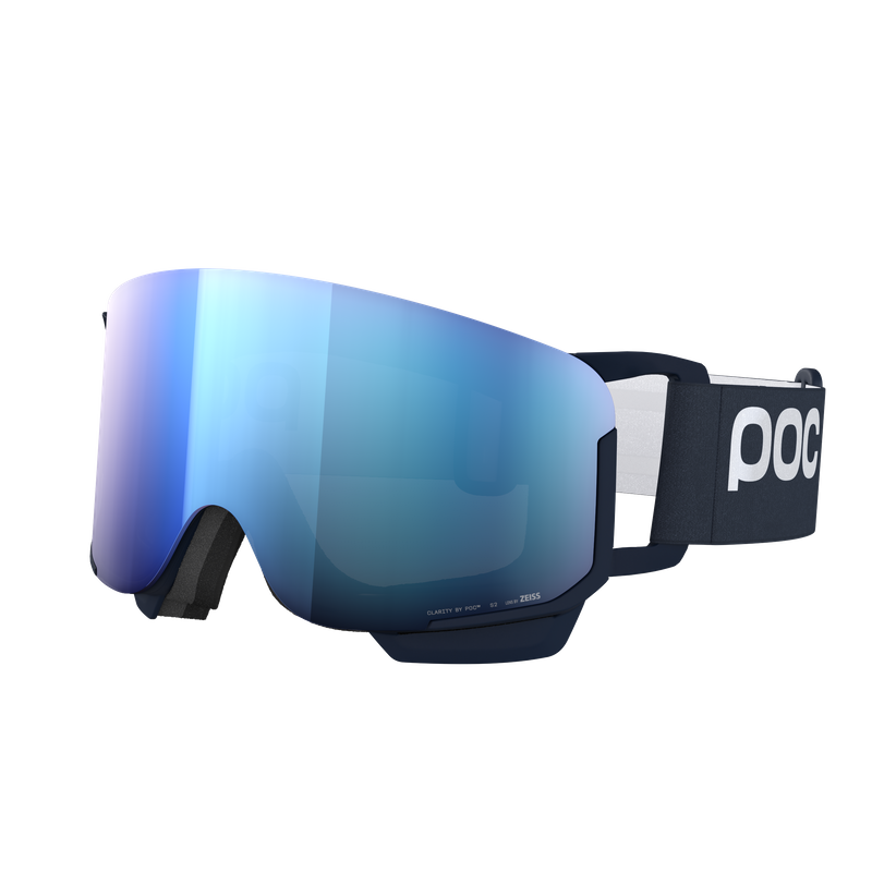 Product image of Nexal Mid Wide Fit Ski Goggles