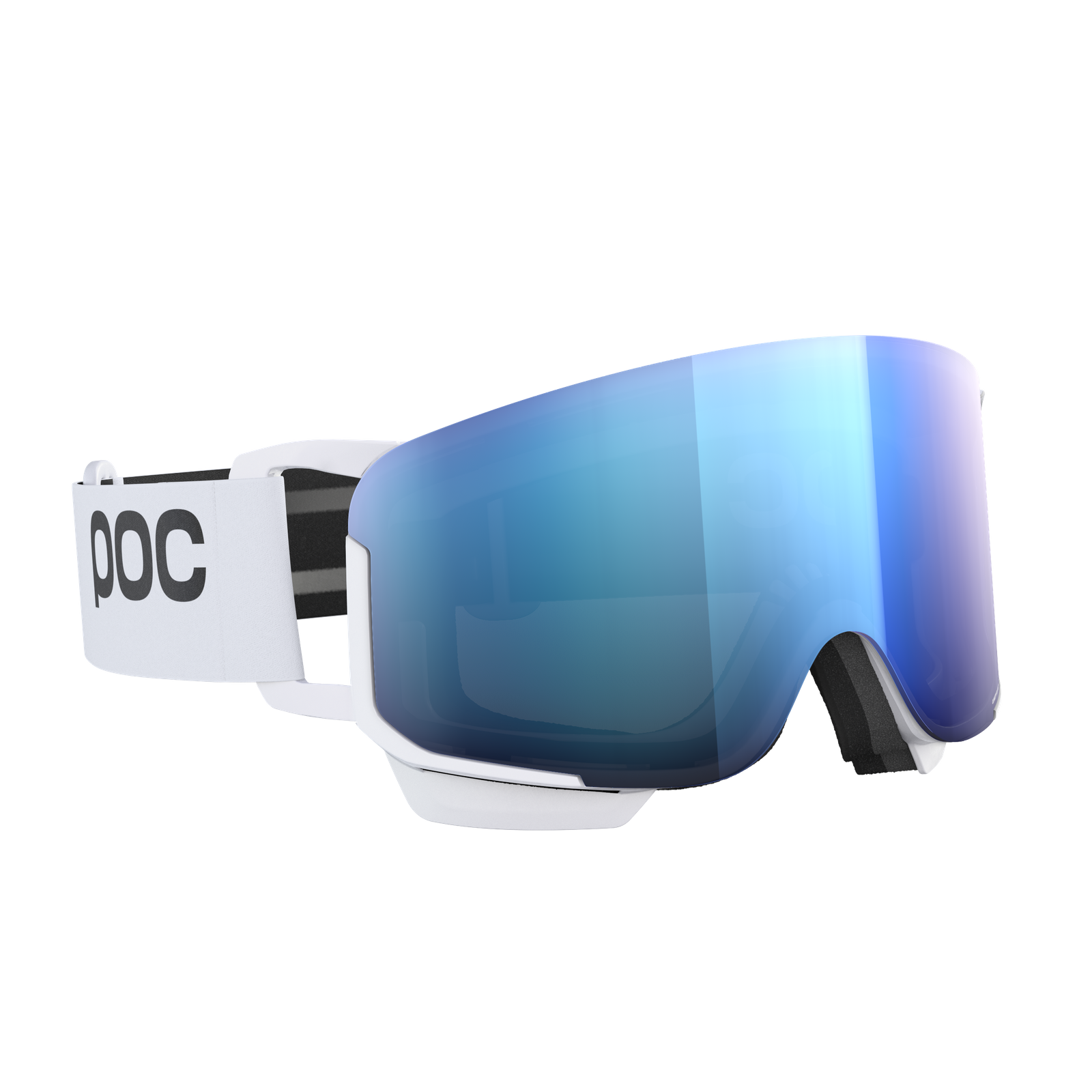 Nexal Mid Wide Fit Ski Goggles - Image 3