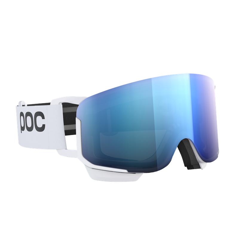 Product image of Masque de Ski Nexal Mid Wide Fit