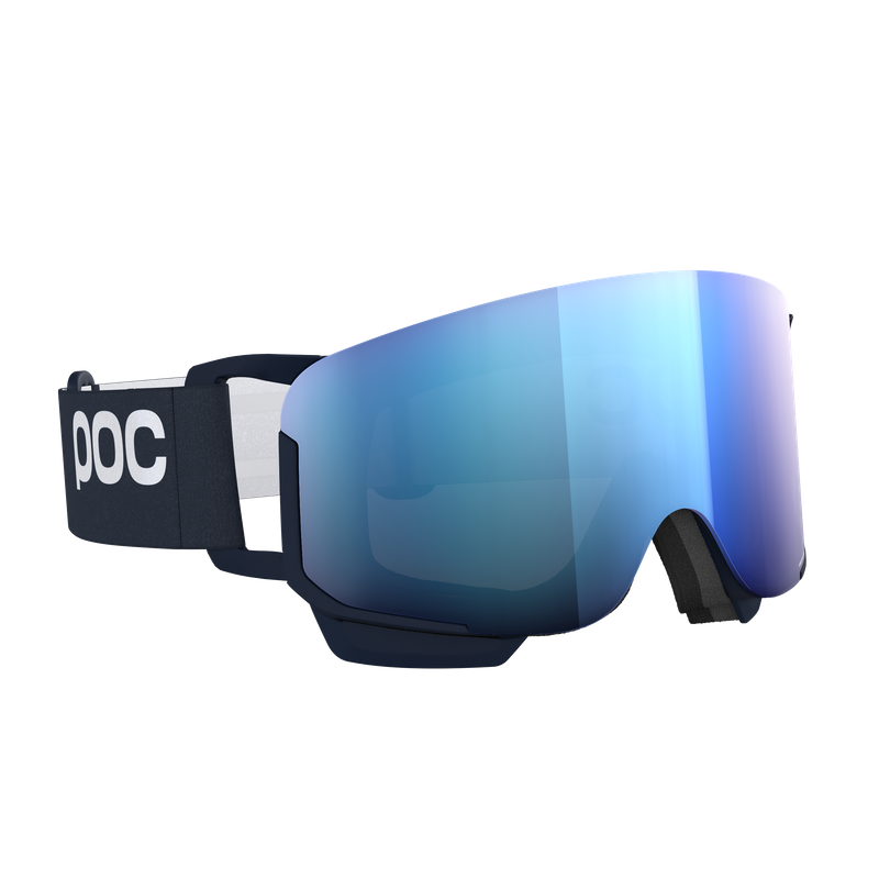 Product image of Nexal Mid Wide Fit Ski Goggles