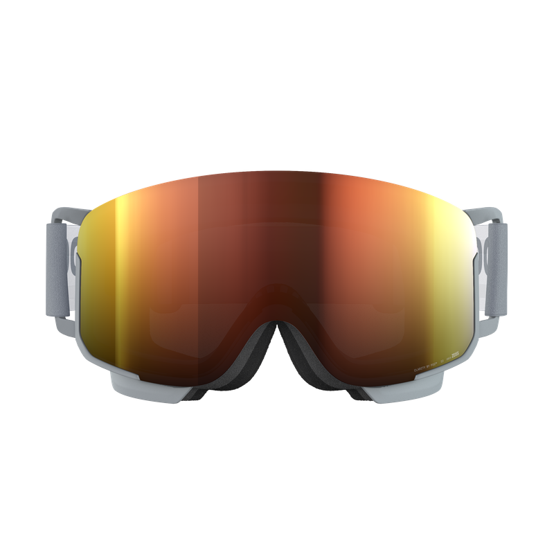 Product image of Nexal Mid Wide Fit Ski Goggles