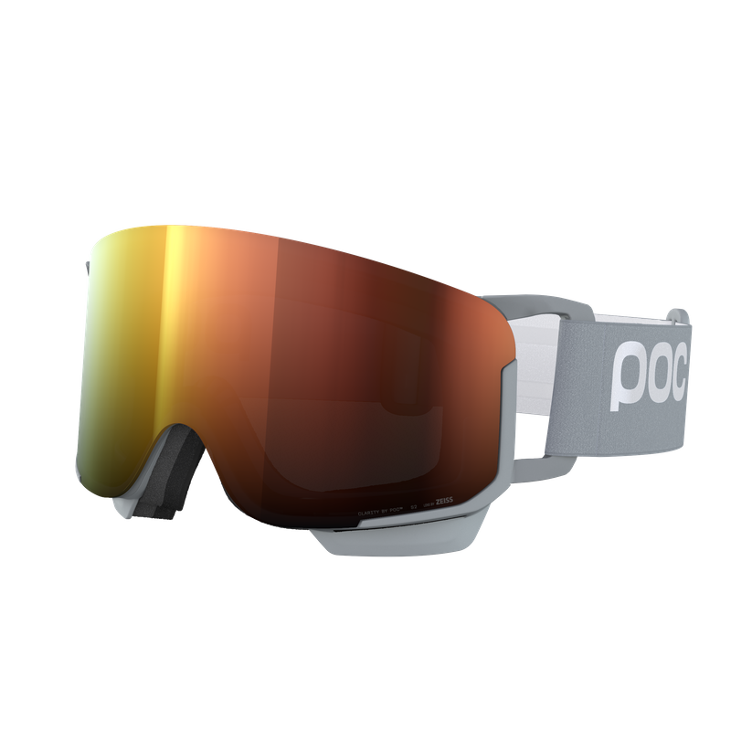 Product image of Nexal Mid Wide Fit Ski Goggles