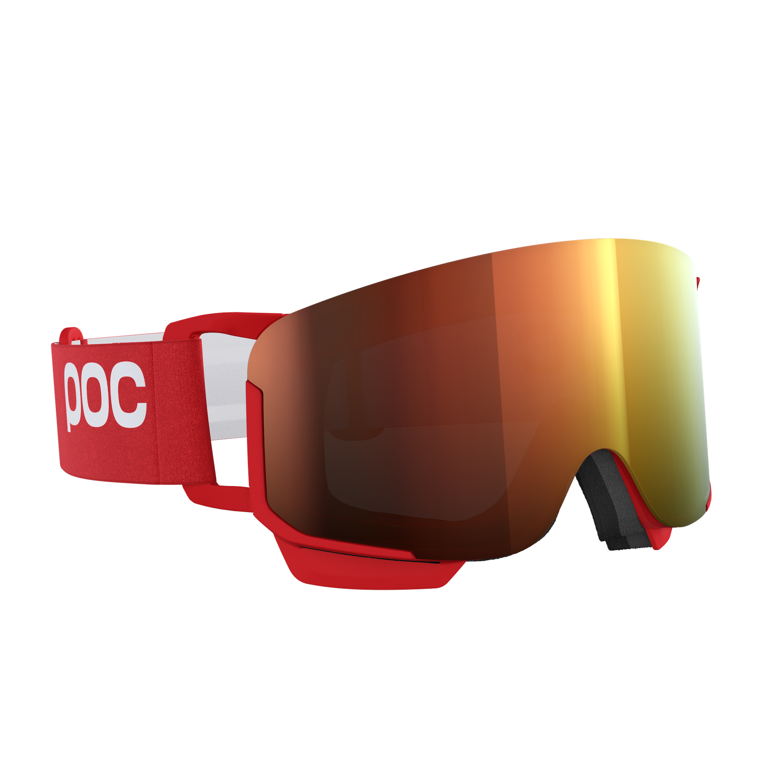 Nexal Mid Wide Fit Ski Goggles - Image 3