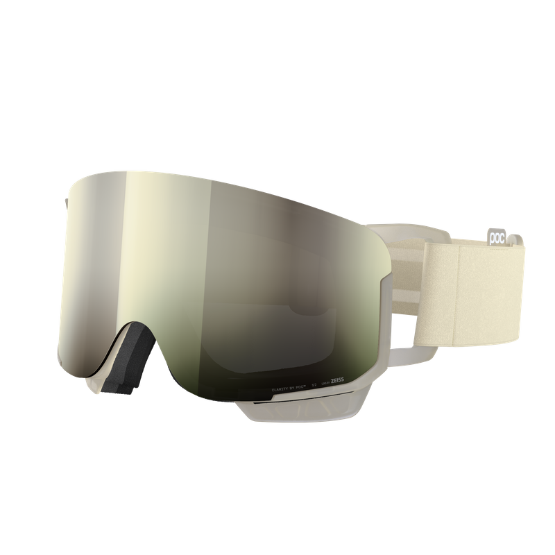 Product image of Masque de Ski Nexal Mid Wide Fit
