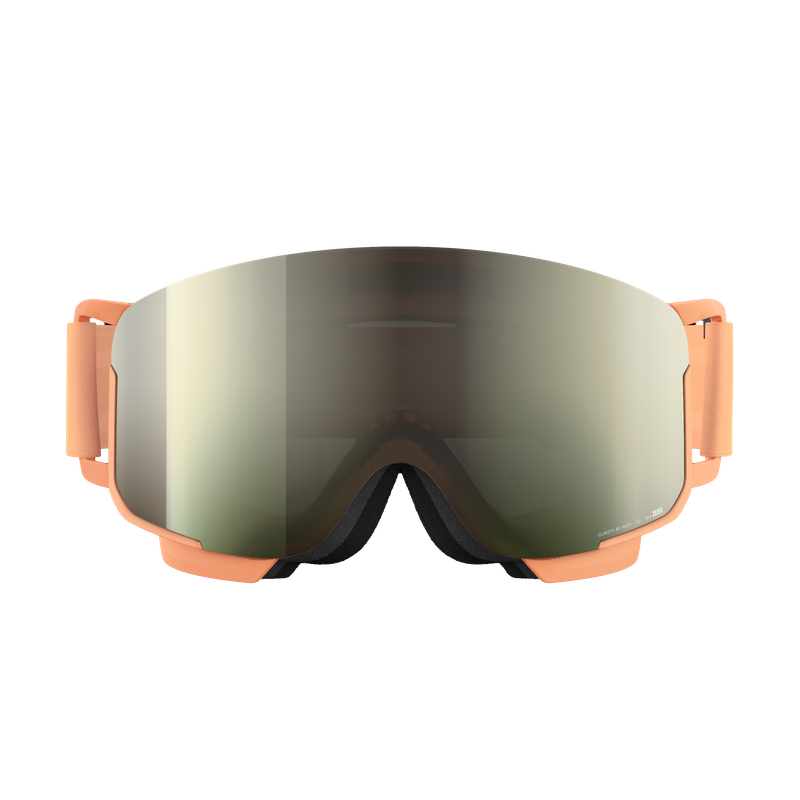 Product image of Nexal Mid Wide Fit Ski Goggles