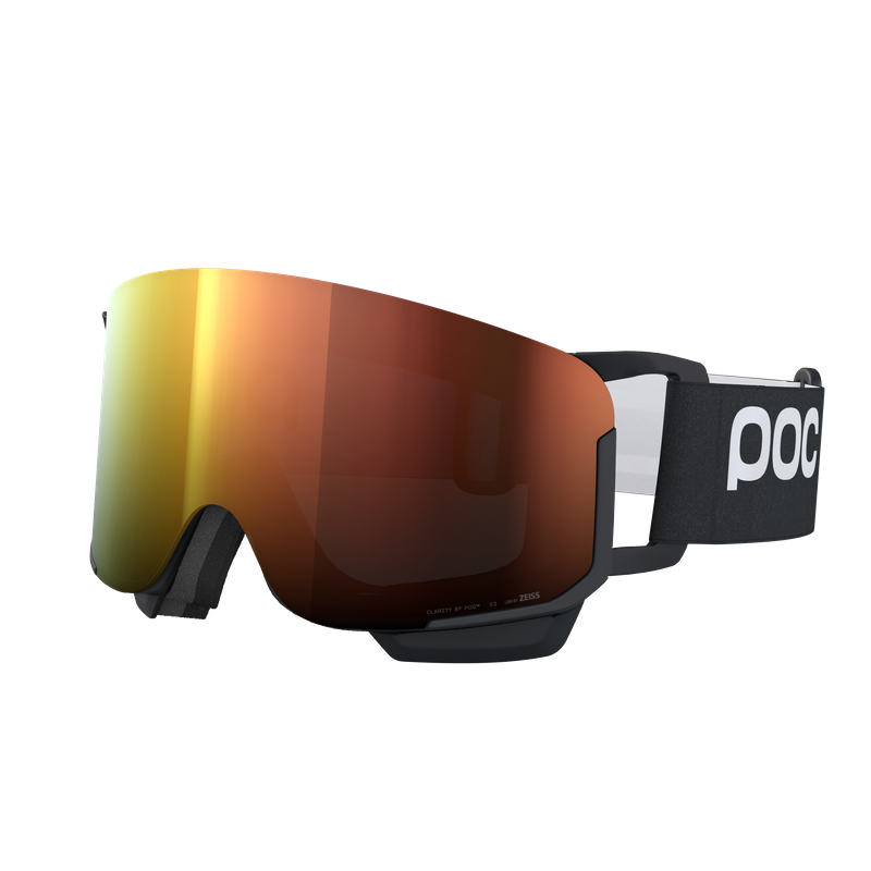 Product image of Masque de Ski Nexal Mid Wide Fit