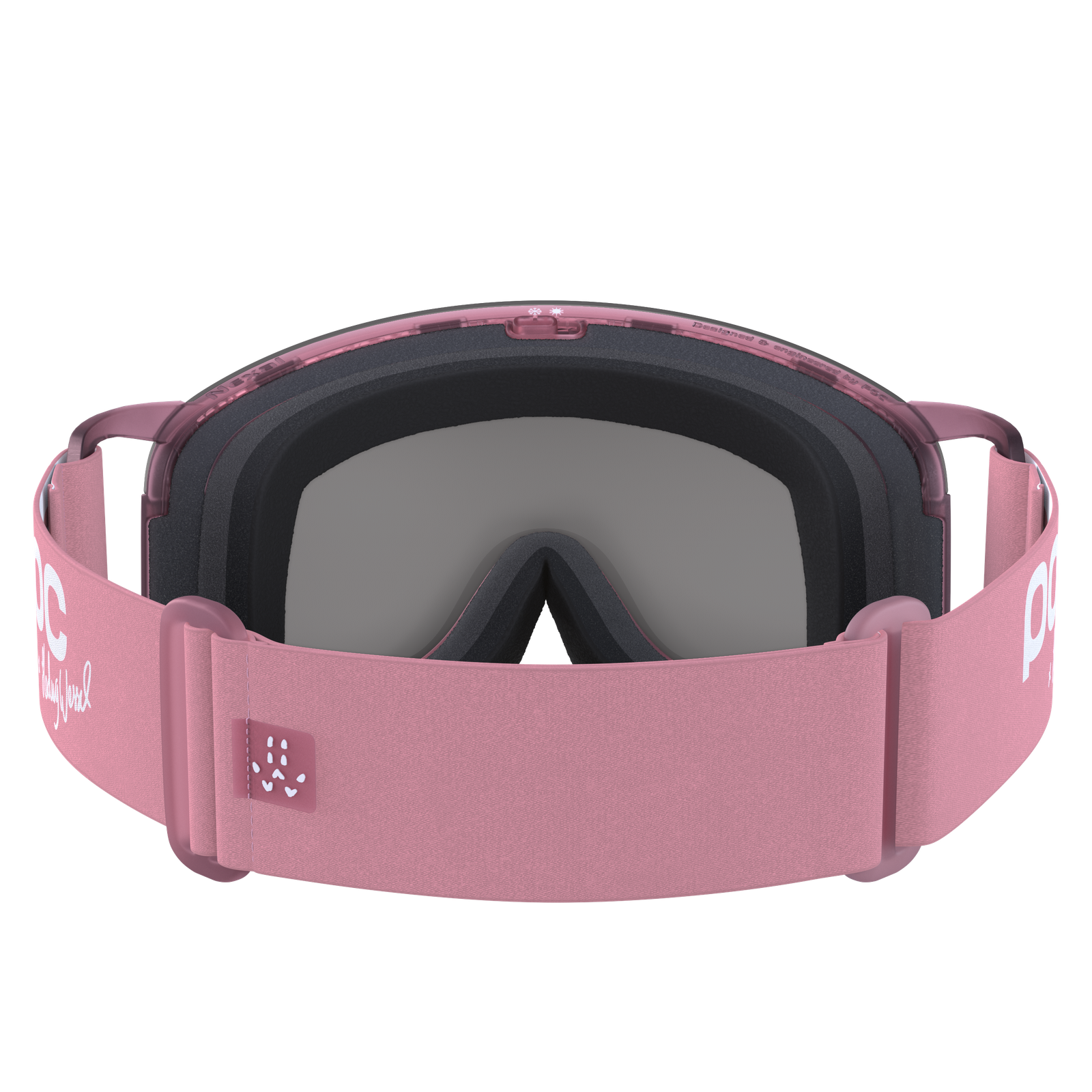 Masque de Ski Nexal Hedvig Wessel Ed. - Image 4