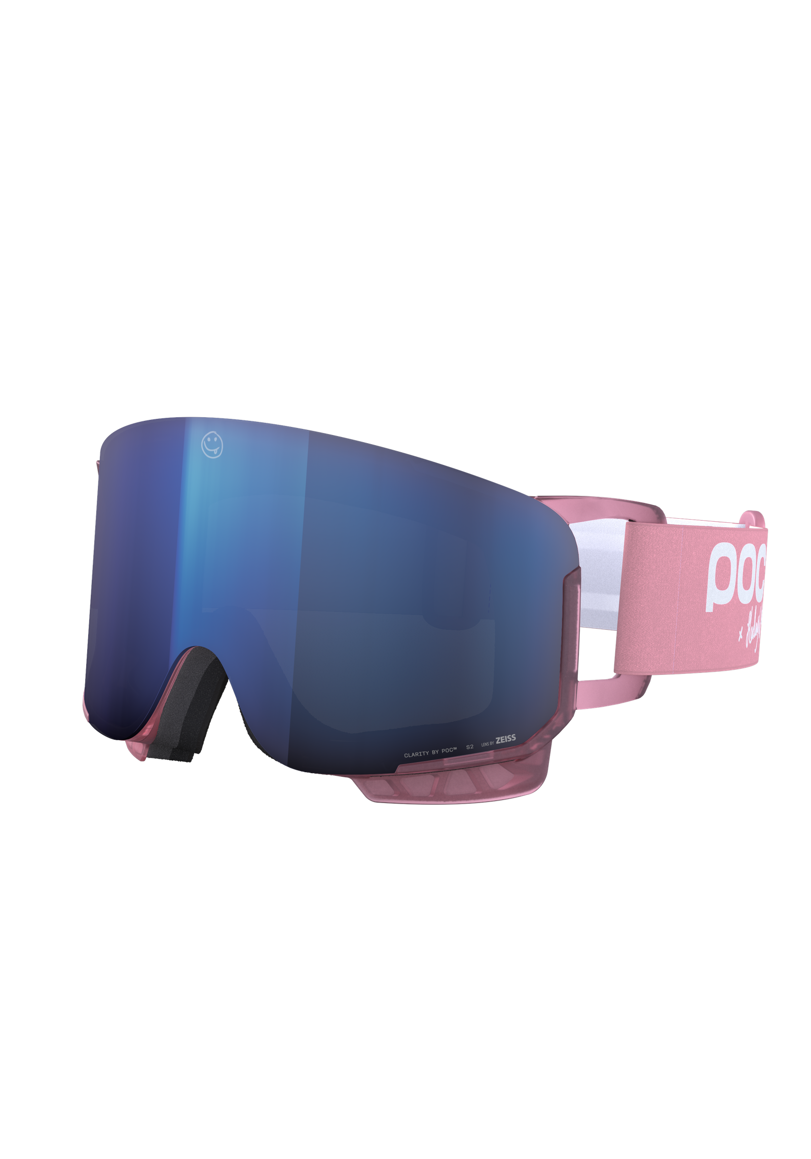 Nexal Hedvig Wessel Ed. Ski Goggles - Image 1