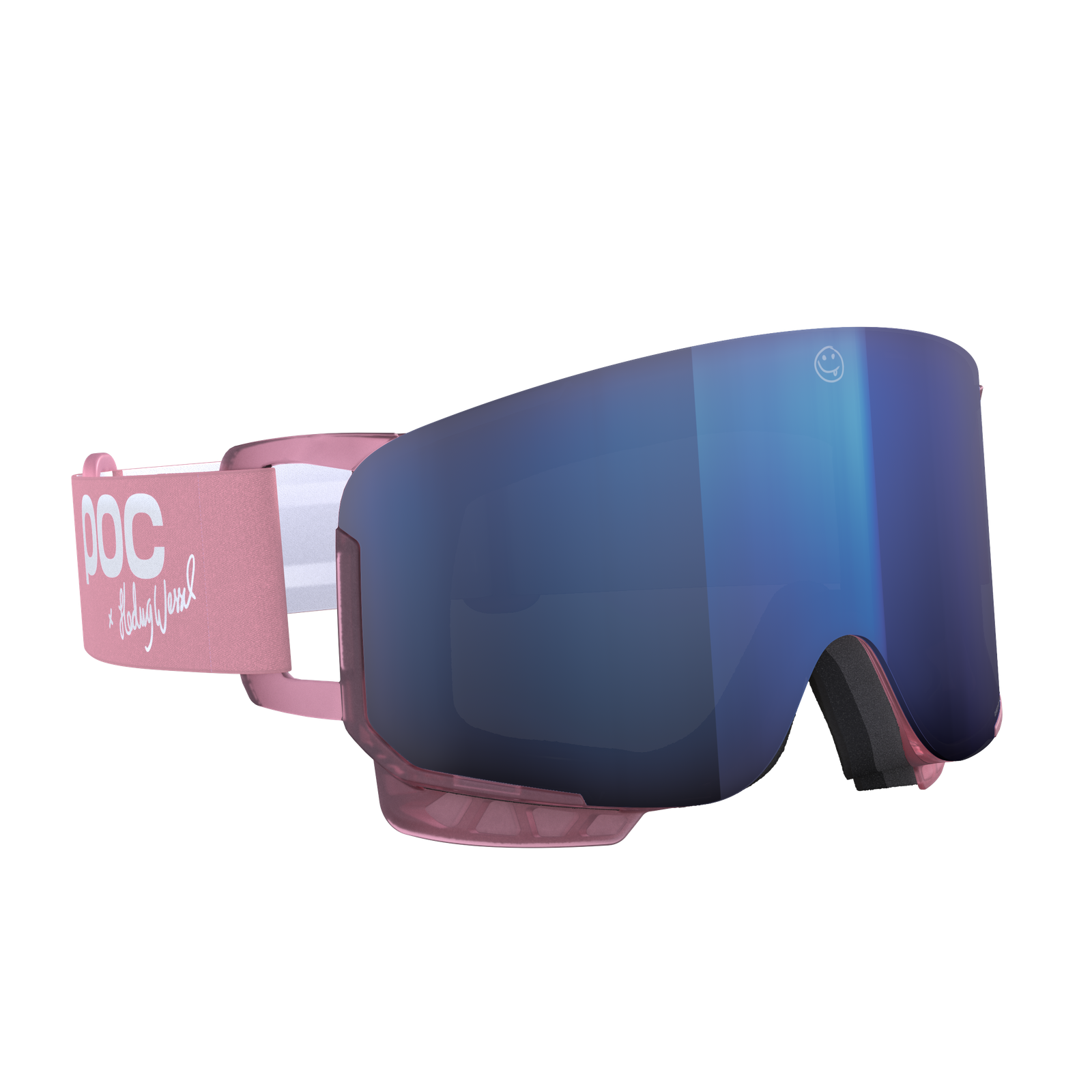 Masque de Ski Nexal Hedvig Wessel Ed. - Image 3