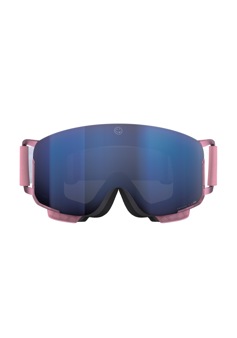 POC NEXAL HEDVIG WESSEL ゴーグル ヘドヴィグ・ヴェッセル Nexal Mid Hedvig Wessel Ed. Ski Goggles に Piggtind Pink | Ski