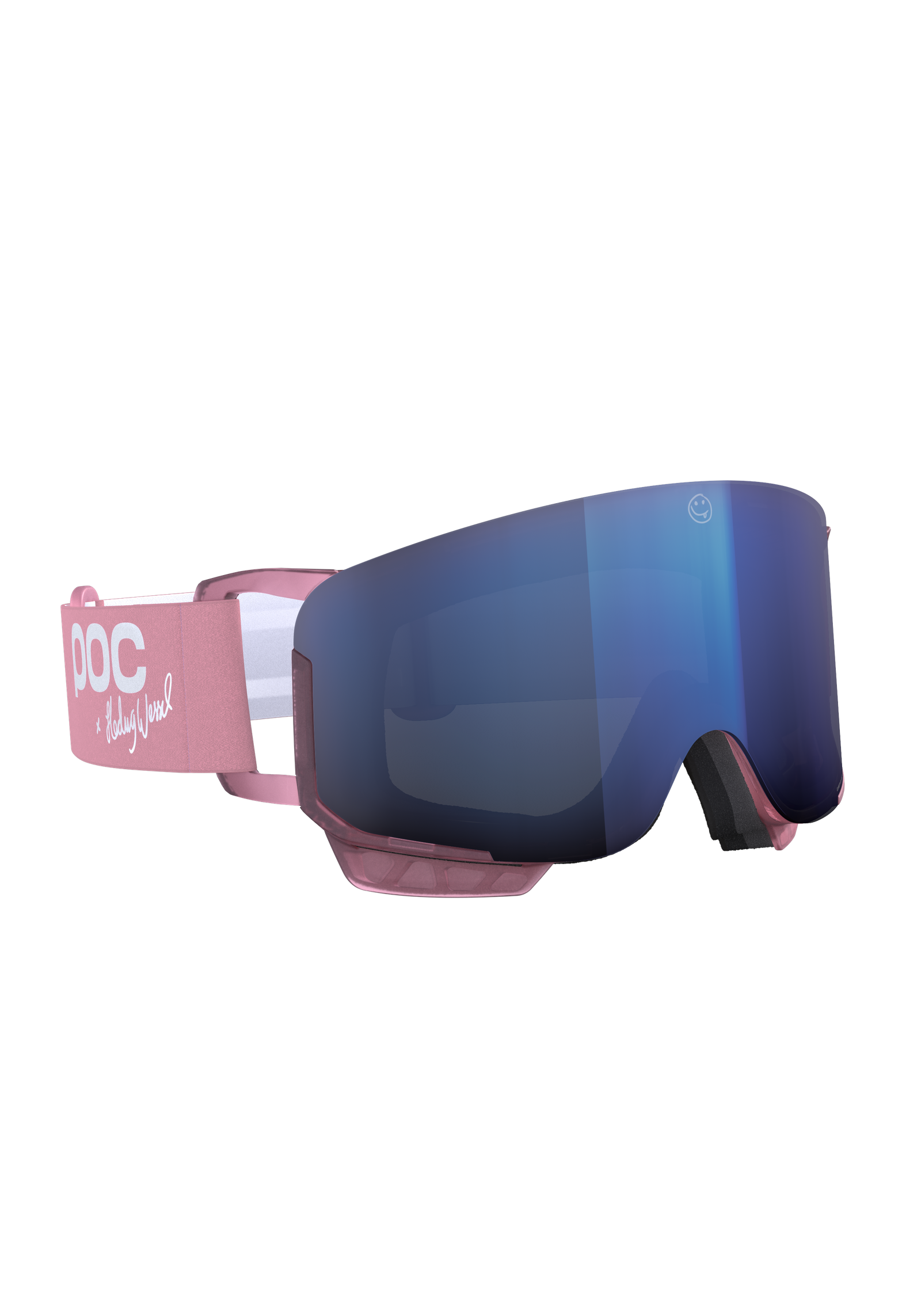 Nexal Mid Hedvig Wessel Ed. Ski Goggles - Image 3