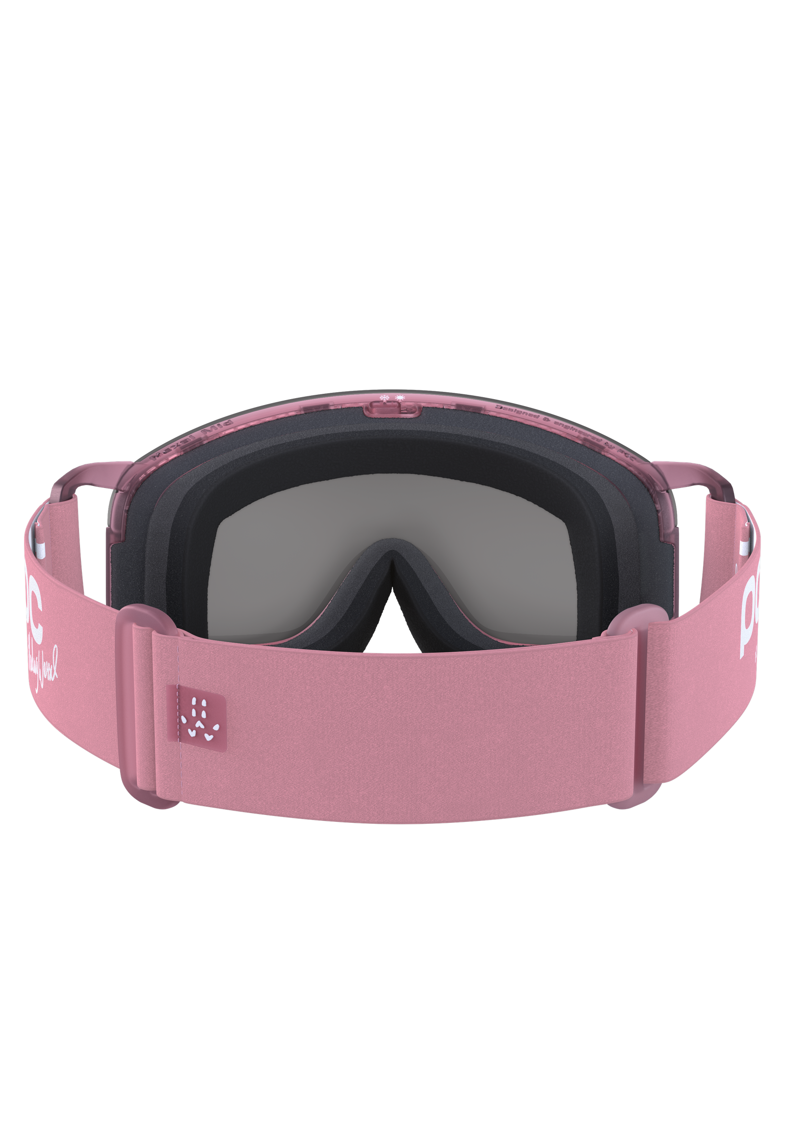 Nexal Mid Hedvig Wessel Ed. Ski Goggles - Image 4