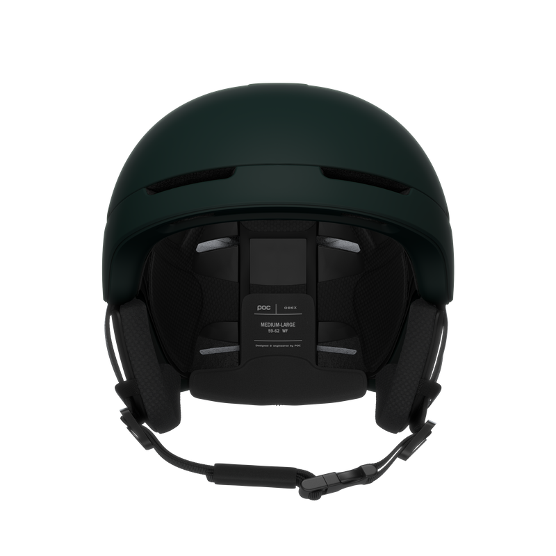 Product image of Obex Wide Fit MIPS Ski Helmet