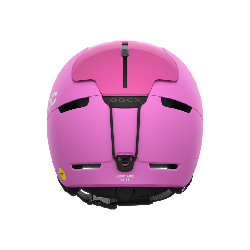 Product image of Obex Wide Fit MIPS Ski Helmet