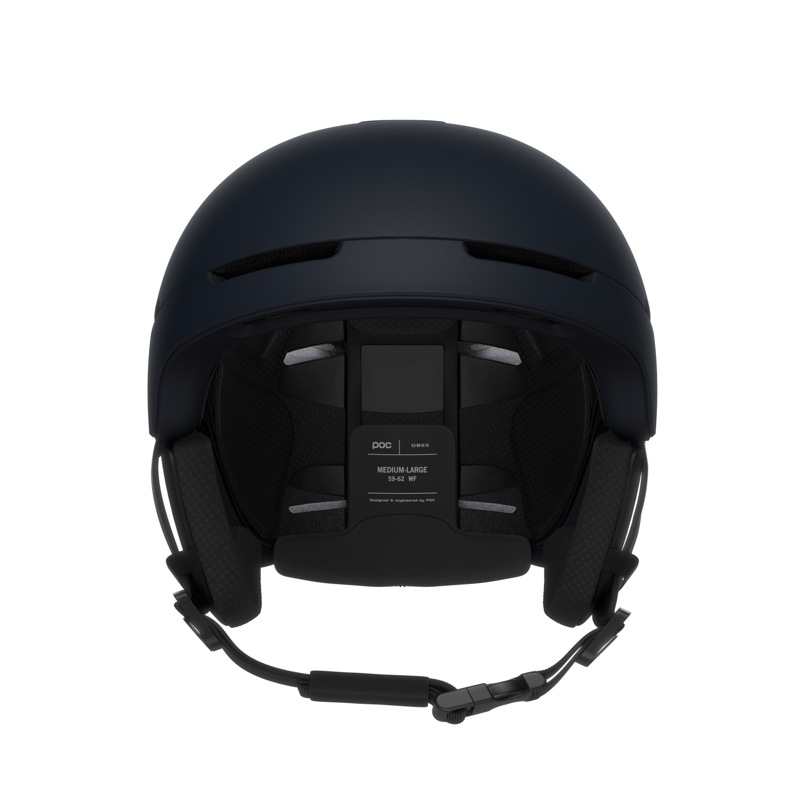 Obex Wide Fit MIPS Ski Helmet - Image 2