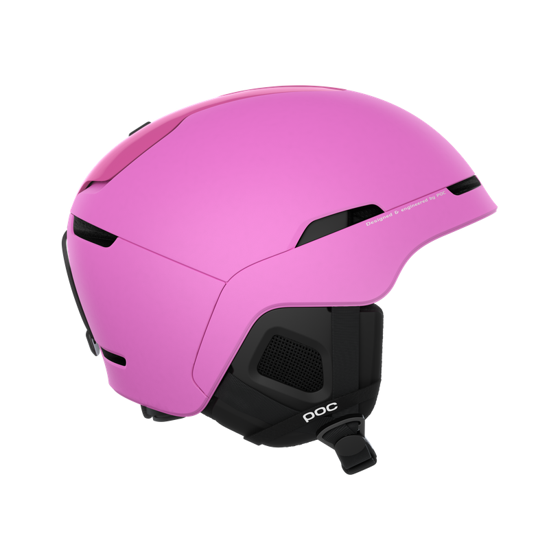 Product image of Obex Wide Fit MIPS Ski Helmet