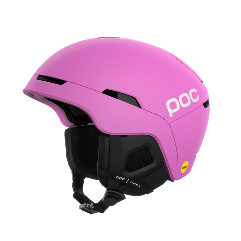 Product image of Obex Wide Fit MIPS Ski Helmet
