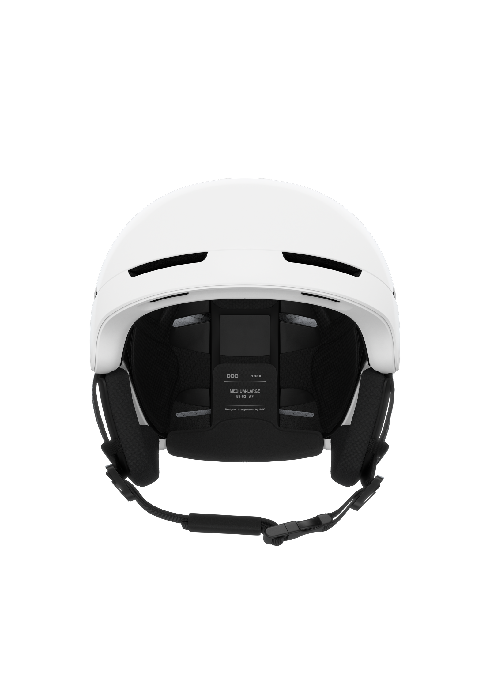 Obex Wide Fit MIPS Ski Helmet - Image 2