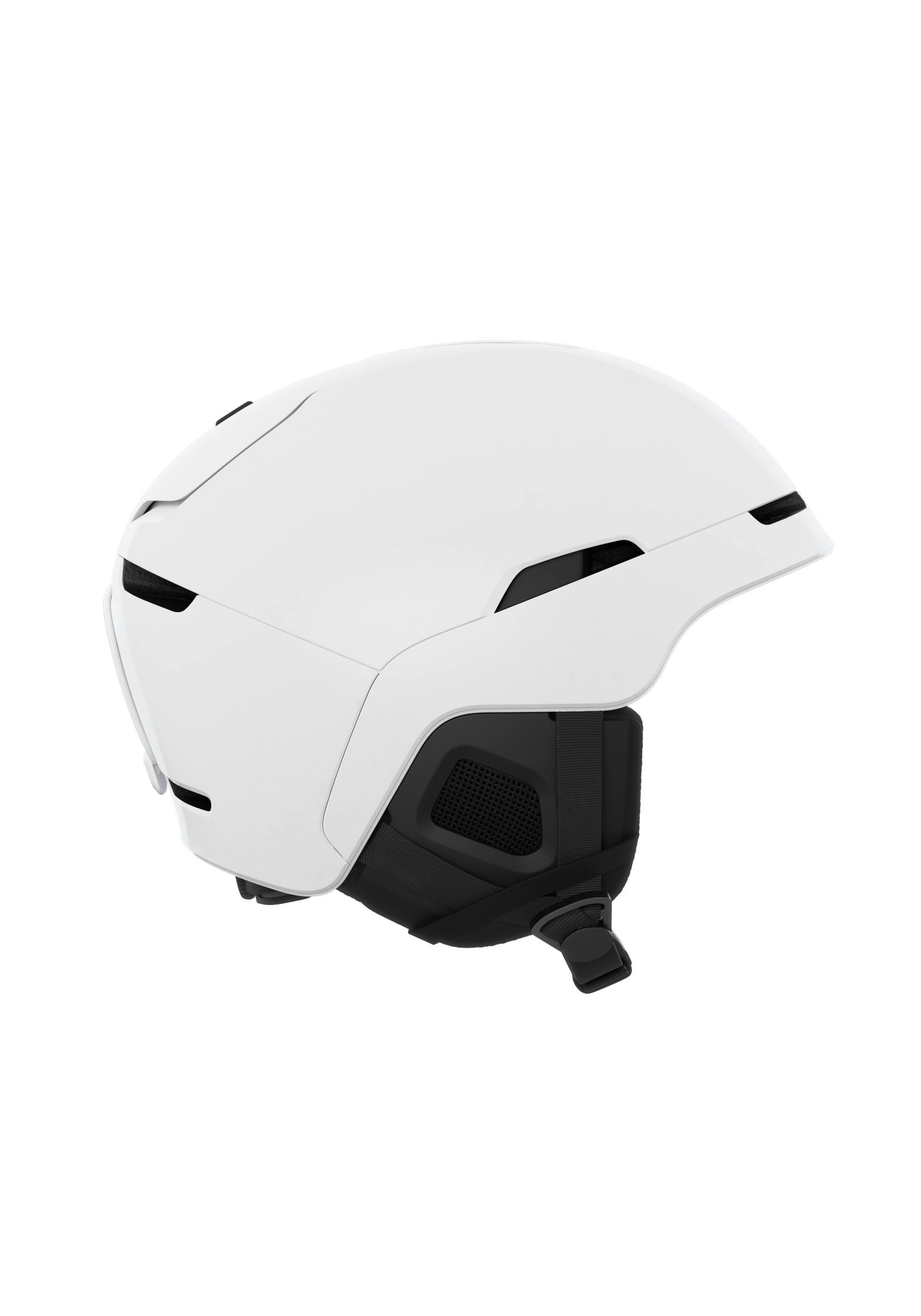 Obex Wide Fit MIPS Ski Helmet in Hydrogen White | POC (US)