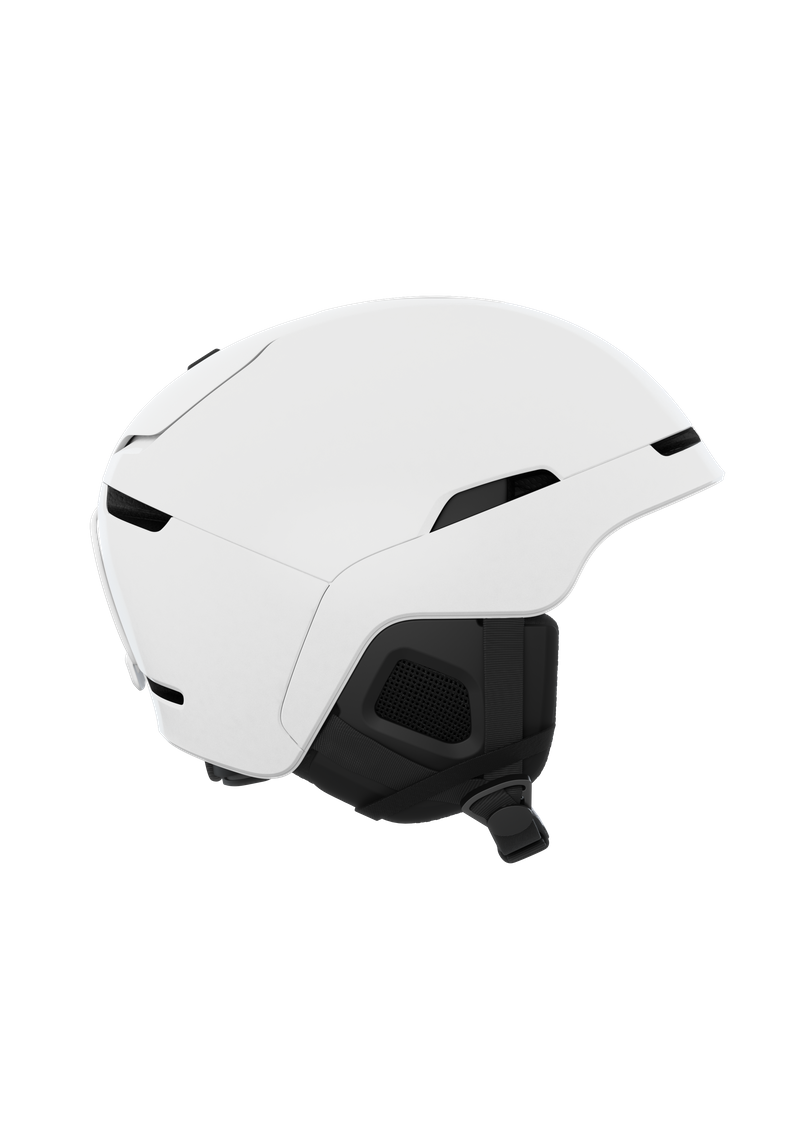 Obex Wide Fit MIPS Ski Helmet に Hydrogen White | POC (JP)